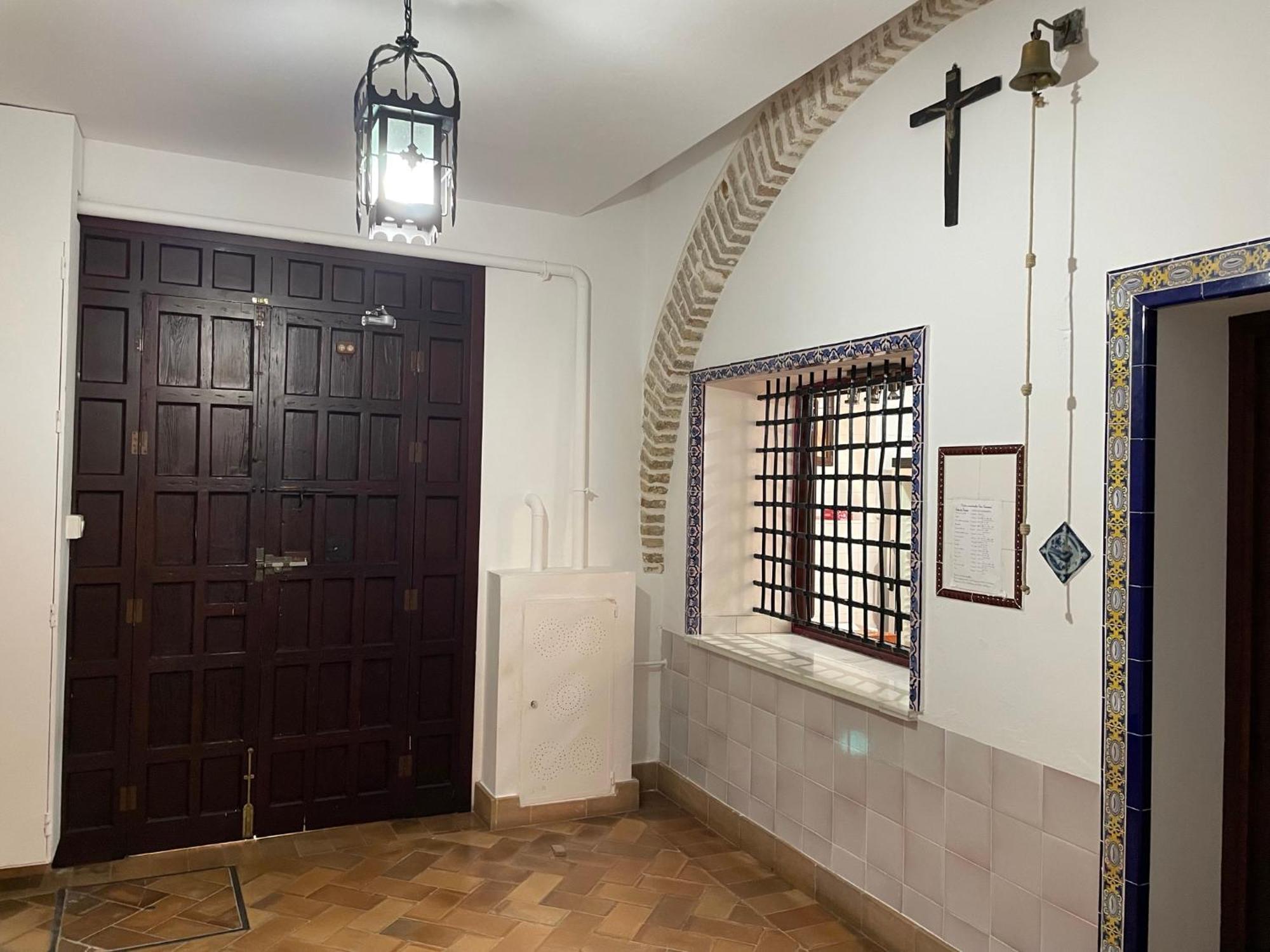 Apartamentos San Francisco, Seville
